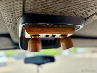 1989 Dodge B-250 RAM VAN Bivouac Conversion | PERFEKTNÍ STAV - 16