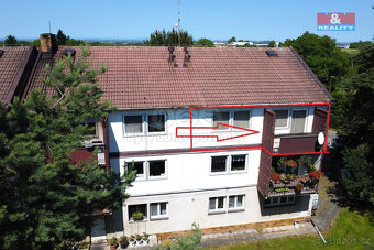 Prodej bytu 3+1, 77 m², Ždánice u Kouřimi - 16
