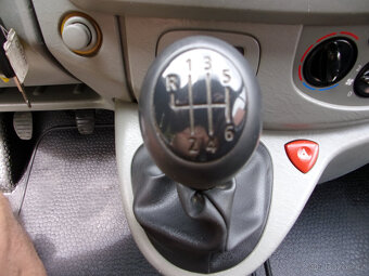 Opel Vivaro 2.0 CDTI,L1H1,serviska,1.majitel,TOP stav  - 16