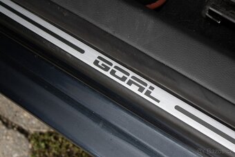 VW Golf 5 1.9 tdi edícia GOAL / AJ NA SPLÁTKY/PROTIHODNOTA - 16