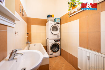 Prodej bytu 4+kk, 87 m², Písek, ul. Pražská - 16