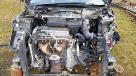 Suzuki Swift 1.3 68kW 2009 33.500km,1.majitel ND C11S M13A - 16