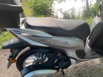 Honda SH 125 (2024) - 16