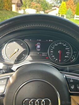 AUDI A7 3.0 TDI 180 KW SPORTBACK - 16