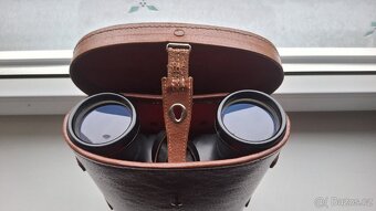 Dalekohled POLLUX 7x50 - 16