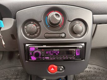 Renault Clio, 1.5dCi 50kW, STK 11/2027 - 16