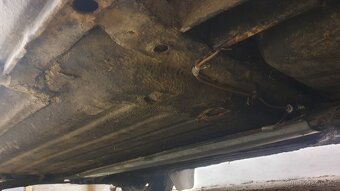 Škoda Garde 1984 - 16