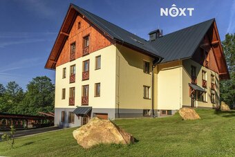 Prodej komerční Ubytování, 47㎡ - 16