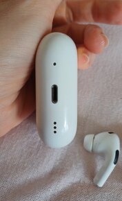 Sluchátka 5x - špunty, herní, drátové, bluetooth - 16