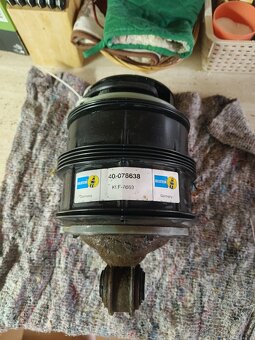 Mercedes Benz e200 LPG - 16