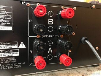 Pioneer  A-616 Mk2 - 16