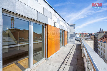 Prodej bytu 4+kk, 146 m², ul. Rubešova - Praha 2 - 16