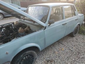 Wartburg 1.3 LPG tazne - 16