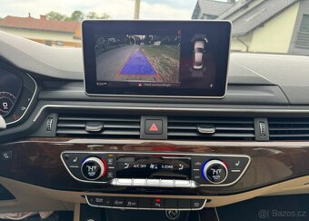 Audi A4 2.0 TFSI ultra Sport S tronic - 16