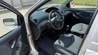 Toyota Yaris //1.0VVT-i//48kW//KLIMA//91TKM//1MAJITEL// - 16