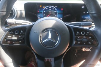 MERCEDES A 180 CDI, 88 TKM - 16