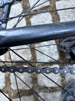 Dolan Pre Cursa - Fixedgear dráhové kolo - 16