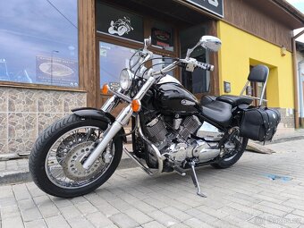 Yamaha XVS 1100 Drag Star - 16
