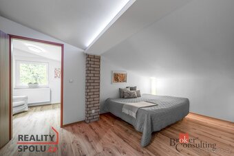 Prodej, komerční/výroba, 300 m2, Želivského 4404/14, Mšeno n - 16