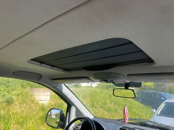 Mercedes Benz Vito 111 CDI W639 - 16
