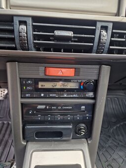 Nissan X-trail,2.0 16v LPG,Nová STK, po servisu - 16