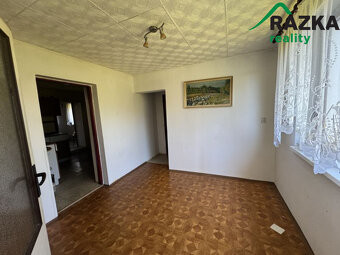 Prodej RD(140m2), Americká ul., Tachov - 16