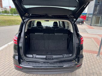 Ford S-MAX 2.0TDCi 110kW 7Míst Titanium DPH - 16