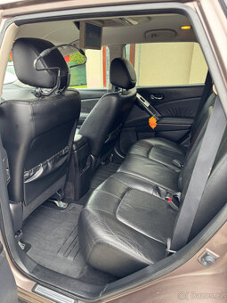 NISSAN MURANO 2.5 dCi, 4×4, 140 kW - 16