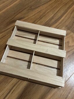 Sada fingerboardu - 16