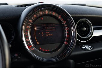 MINI COOPER ROADSTER JCW R59 - 16