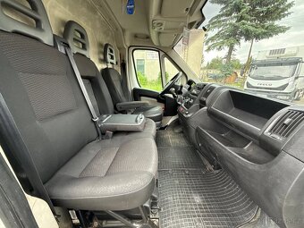 Citroen Jumper 3.0HDi 180k 35+ L3H2 Chladiarenské - 16