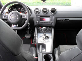 Audi TT 2.0TFSI 147kW S-Line DSG AL18 Remus 249.999Kč - 16
