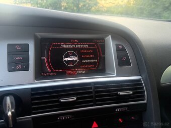 Prodám audi a6 c6 4f 171 kw Quattro - 16