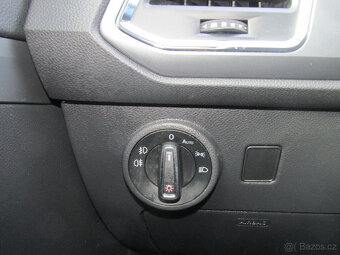 Seat Ateca Style 1.5 TSI 4x2 - navi,LED,temp,vyh.sed,150 PS - 16