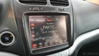 FIAT FREEMONT 2.0 Mjt manuál - 16