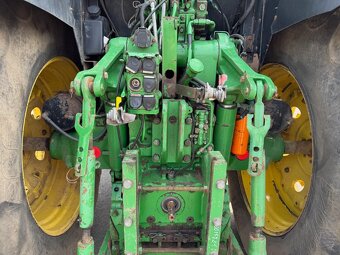John Deere 7800 - 16
