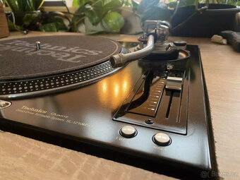 2 Technics SL 1210 m5g - 16