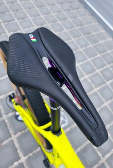 Horské kolo Cannondale F-Si 29″ Carbon 3 2017 - 16