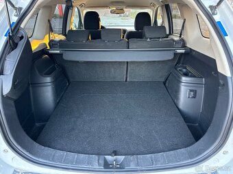 Mitsubishi Outlander 2.2 DI-D / 110kW / 2017 / 4x4 / tažné - 16
