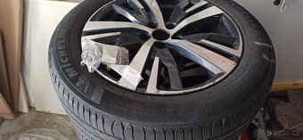 Peugeot 5008 1.6 HDi  Automat - 16