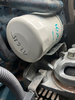 KUBOTA U48-4 POWERTILT - 16