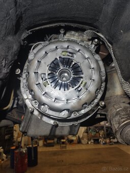 Bmw e46 touring 330d 150kw M-paket - 16