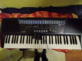 Ladiaca mechanika - 16