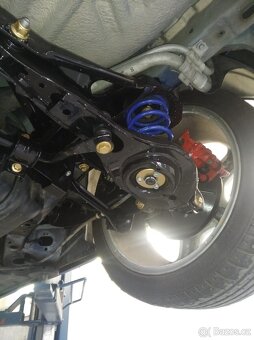 Ford Focus RS MK1 - 16