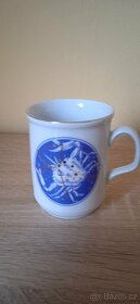 Sběratelské hrnky - 16