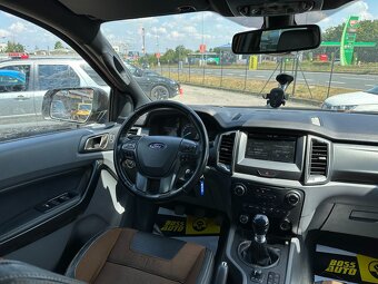 Ford Ranger 2016 - 16