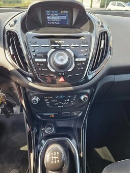 Ford B-MAX - 16
