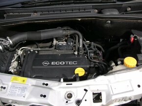 Opel Meriva 1.4i - 16