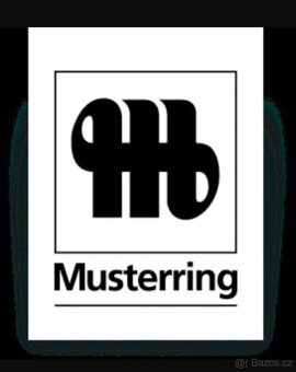 Postel Musstering,prodano - 16