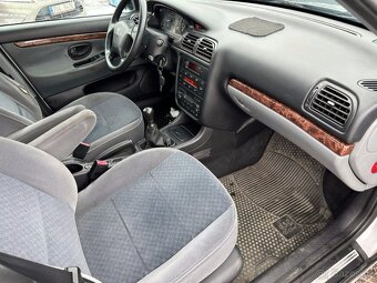 Peugeot 406 2.0Hdi 80kw - 16